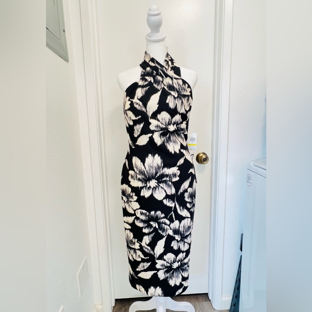 NWT RACHEL ROY women dress